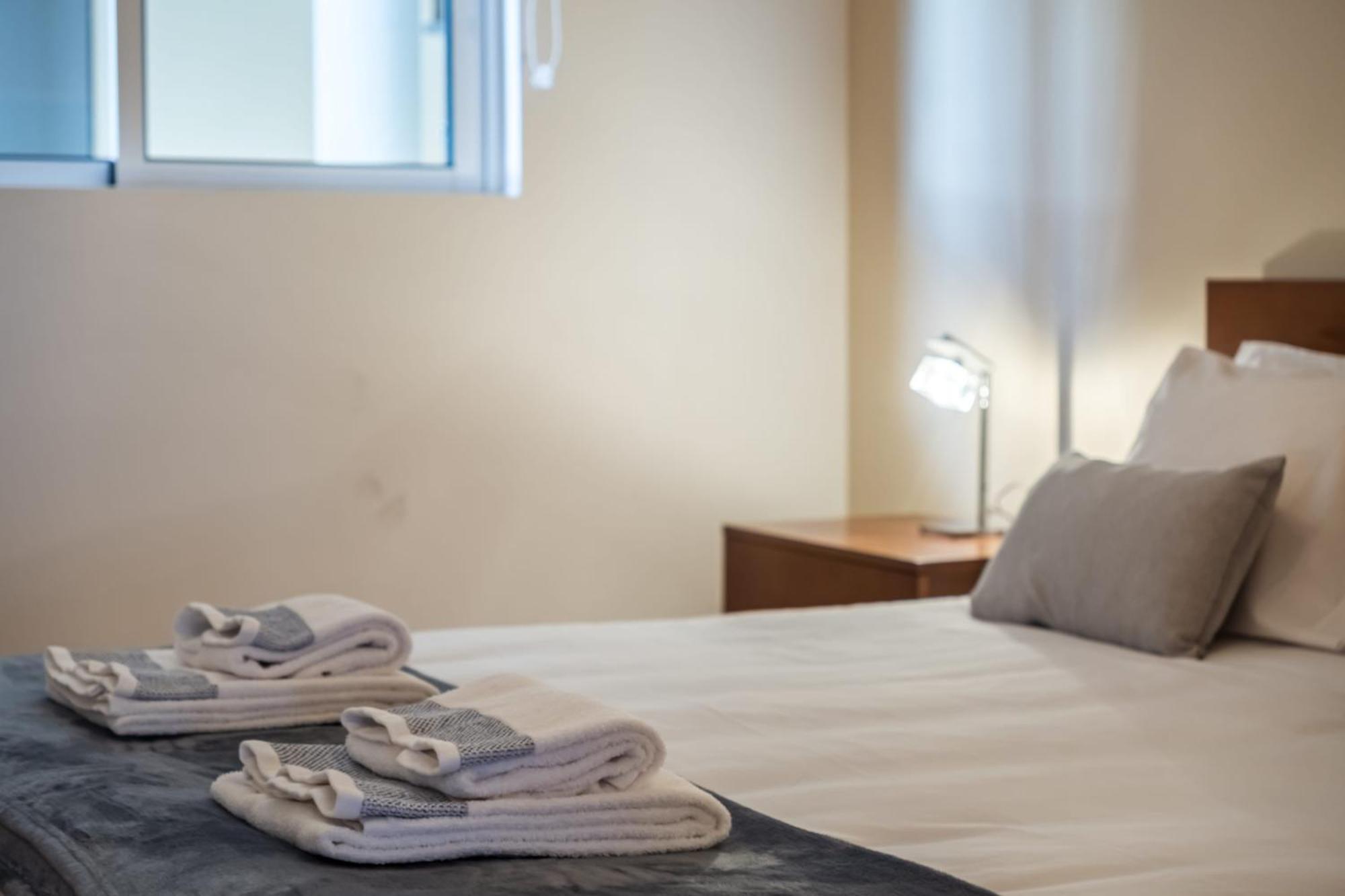 Canico City Center By Zest And Guest Santa Cruz  Bagian luar foto